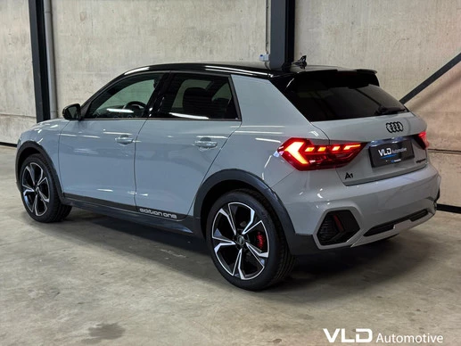 Audi A1 - Afbeelding 5 van 22