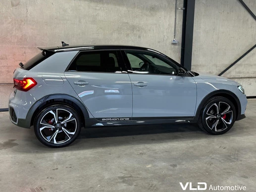 Audi A1 - Afbeelding 6 van 22