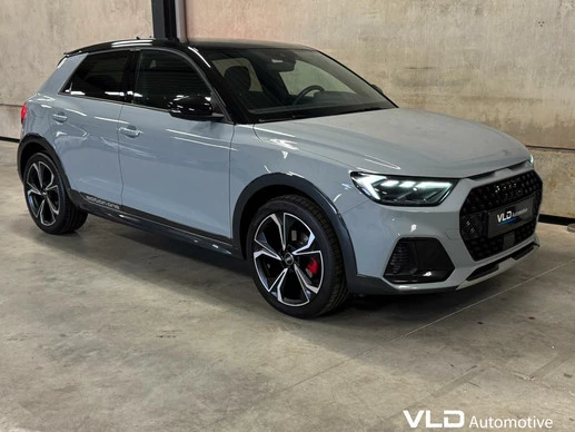 Audi A1 - Afbeelding 7 van 22