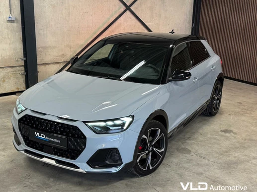 Audi A1 - Afbeelding 8 van 22