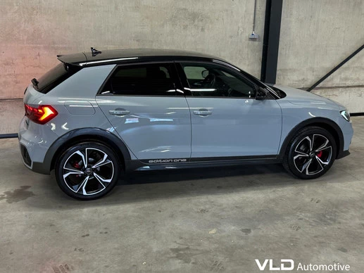 Audi A1 - Afbeelding 9 van 22