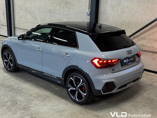 Audi A1 - Afbeelding 10 van 22