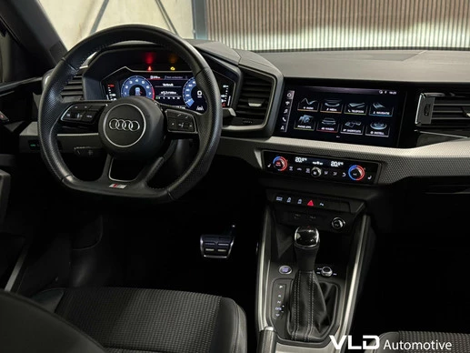 Audi A1 - Afbeelding 11 van 22