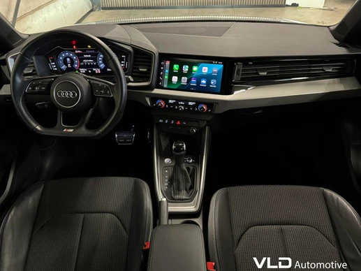 Audi A1 - Afbeelding 12 van 22