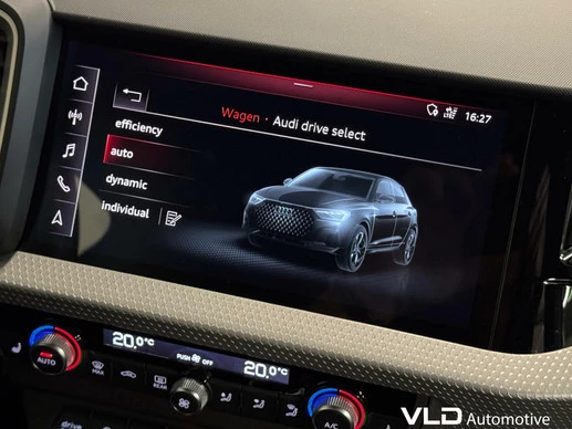 Audi A1 - Afbeelding 13 van 22