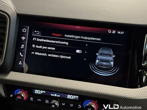 Audi A1 - Afbeelding 15 van 22