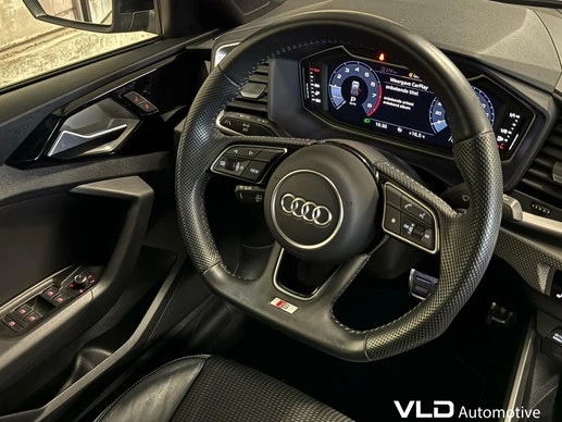 Audi A1 - Afbeelding 16 van 22