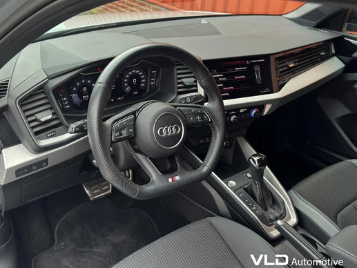 Audi A1 - Afbeelding 17 van 22