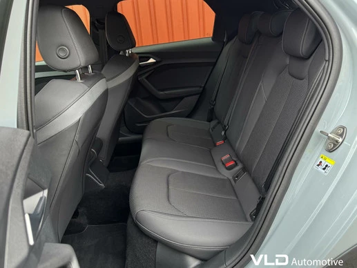 Audi A1 - Afbeelding 19 van 22