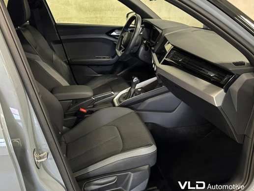 Audi A1 - Afbeelding 20 van 22