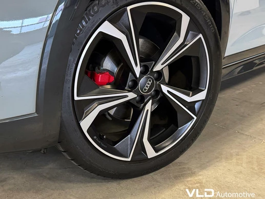 Audi A1 - Afbeelding 22 van 22
