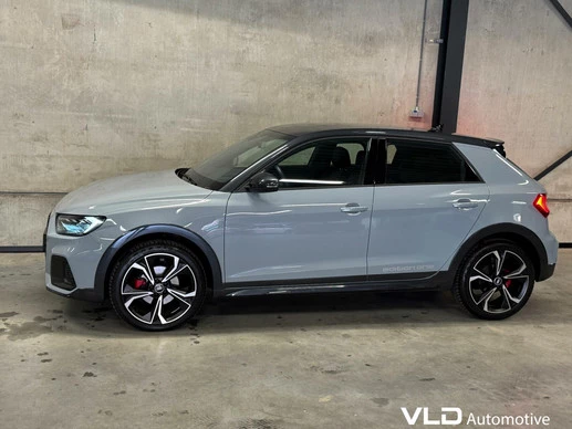 Audi A1 - Afbeelding 2 van 24