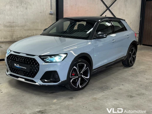 Audi A1 - Afbeelding 4 van 24
