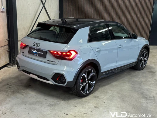 Audi A1 - Afbeelding 5 van 24