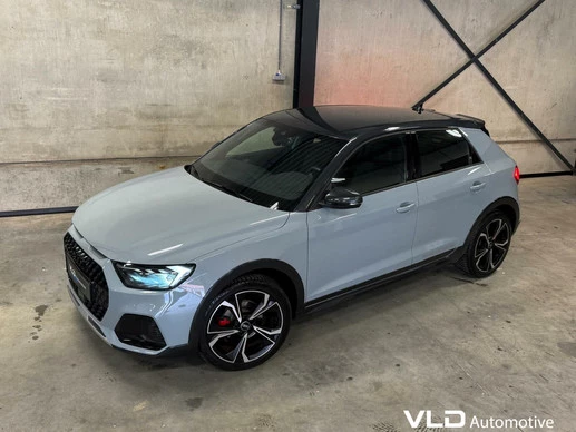 Audi A1 - Afbeelding 6 van 24