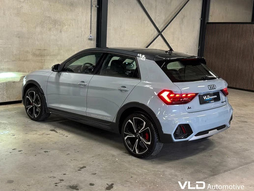 Audi A1 - Afbeelding 7 van 24