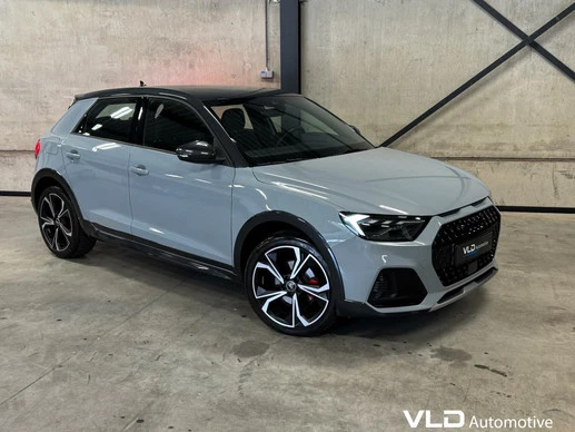 Audi A1 - Afbeelding 8 van 24