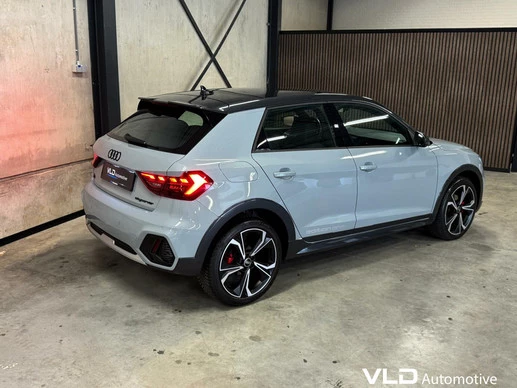 Audi A1 - Afbeelding 9 van 24