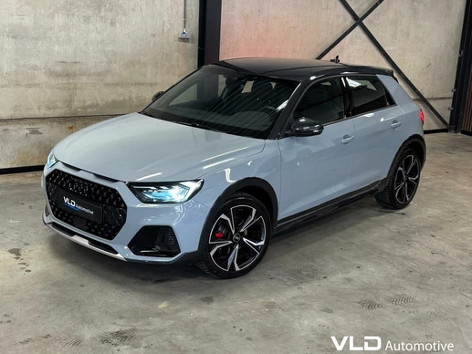 Audi A1 - Afbeelding 11 van 24