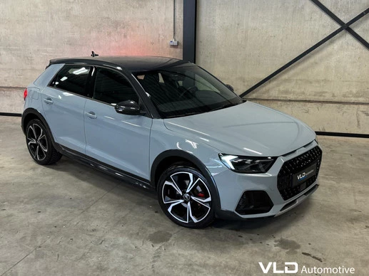Audi A1 - Afbeelding 12 van 24