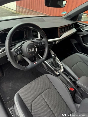 Audi A1 - Afbeelding 13 van 24