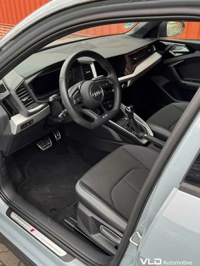 Audi A1 - Afbeelding 14 van 24