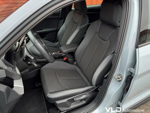 Audi A1 - Afbeelding 15 van 24