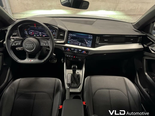 Audi A1 - Afbeelding 19 van 24