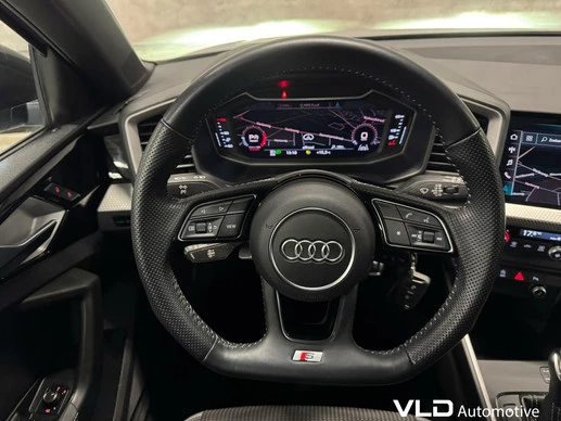 Audi A1 - Afbeelding 21 van 24