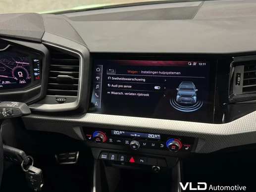 Audi A1 - Afbeelding 22 van 24