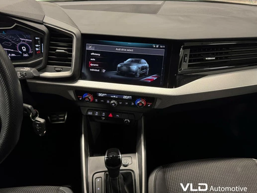 Audi A1 - Afbeelding 23 van 24
