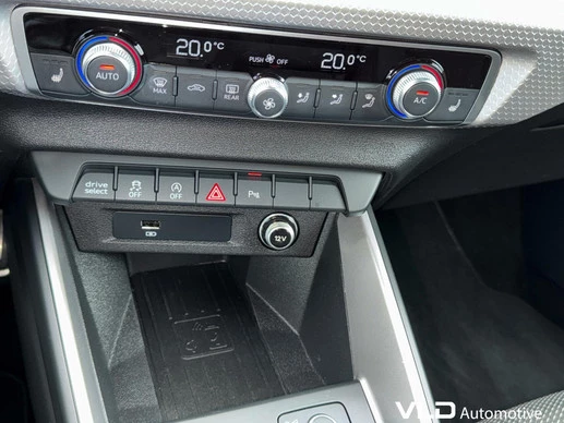 Audi A1 - Afbeelding 24 van 24
