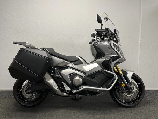 Honda X-ADV - Afbeelding 1 van 18