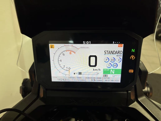 Honda X-ADV - Afbeelding 2 van 18