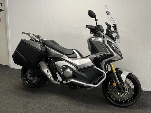 Honda X-ADV - Afbeelding 4 van 18