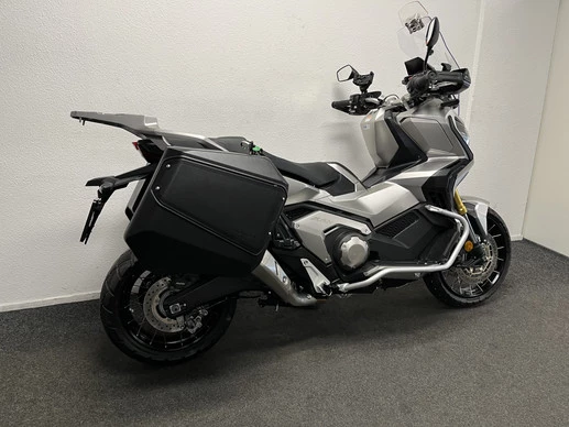 Honda X-ADV - Afbeelding 5 van 18
