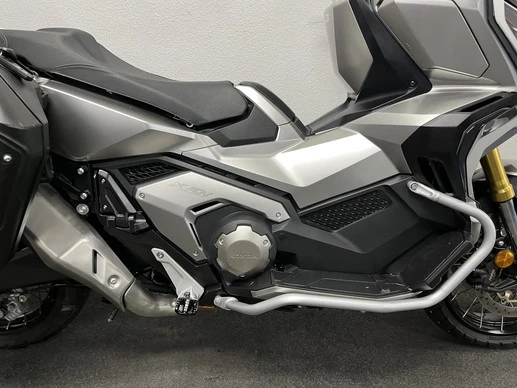 Honda X-ADV - Afbeelding 6 van 18