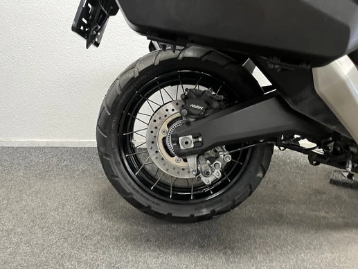 Honda X-ADV - Afbeelding 8 van 18