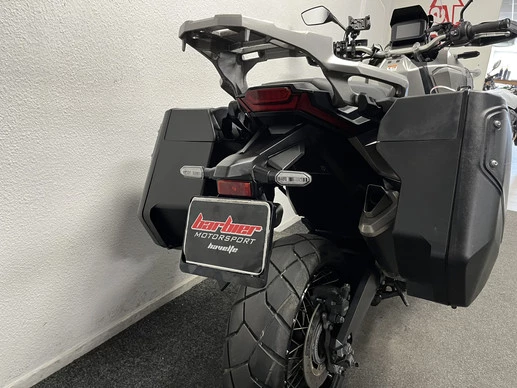 Honda X-ADV - Afbeelding 9 van 18