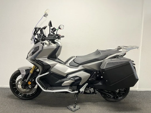 Honda X-ADV - Afbeelding 10 van 18