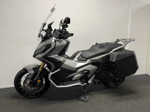 Honda X-ADV - Afbeelding 11 van 18