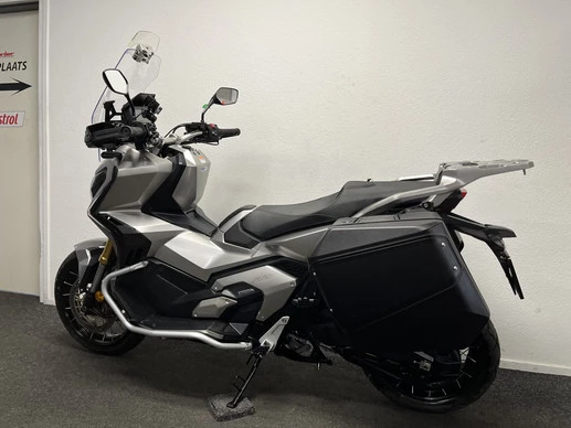 Honda X-ADV - Afbeelding 12 van 18