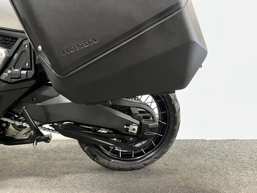 Honda X-ADV - Afbeelding 15 van 18