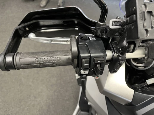 Honda X-ADV - Afbeelding 16 van 18