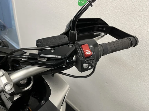 Honda X-ADV - Afbeelding 17 van 18