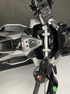 Honda X-ADV - Afbeelding 18 van 18