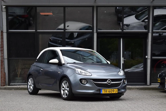 Opel ADAM - Afbeelding 1 van 30