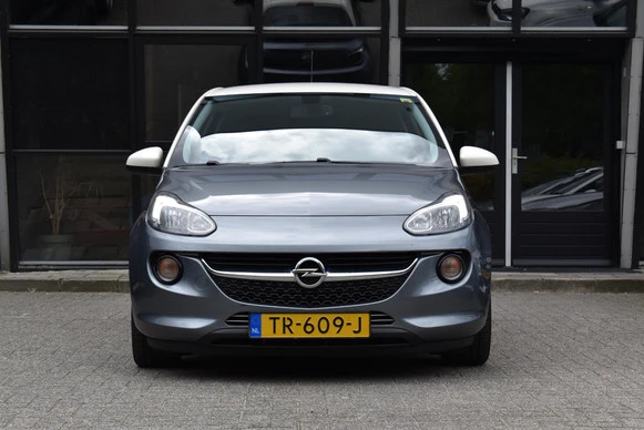 Opel ADAM - Afbeelding 2 van 30