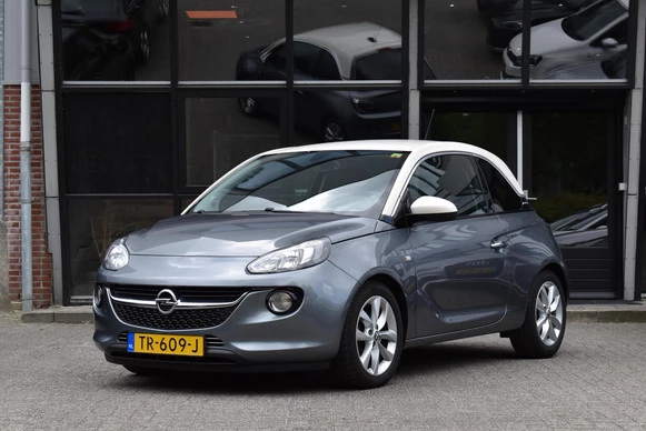 Opel ADAM - Afbeelding 4 van 30