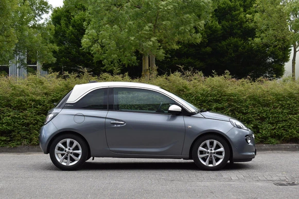 Opel ADAM - Afbeelding 5 van 30